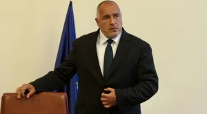 Борисов поиска оставките на трима министри 
