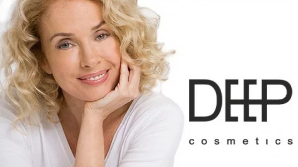 Deep Cosmetics и колагенът за стегната и гладка кожа без бръчки