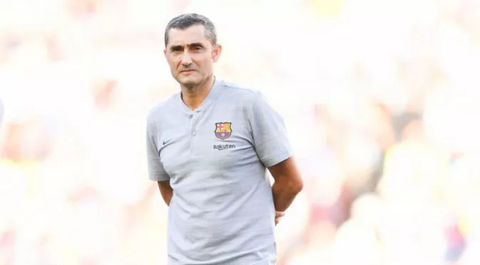 Барселона привлече капитана на младежкия тим на Уругвай