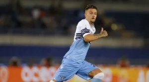 Лацио преподписа с двете си големи звезди с рекордни заплати