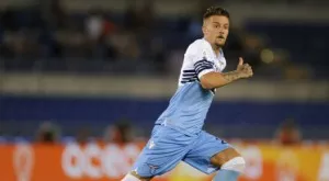 Лацио е първият 1/4-финалист за Купата на Италия