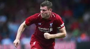 Изумителната намеса на Джеймс Милнър, която спаси Ливърпул във Висшата лига (ВИДЕО)