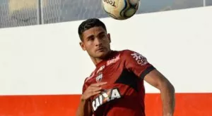 Брандао: Обичам новите авантюри, ще се отплатя на Лудогорец с много голове