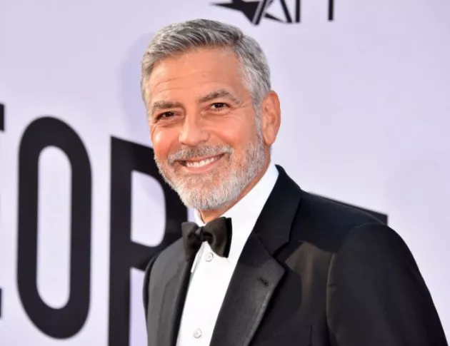 Forbes: Джордж Клуни е най-печелившият актьор в света