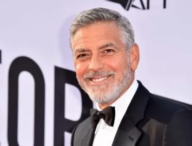 Джордж Клуни ще търгува с италианско сирене