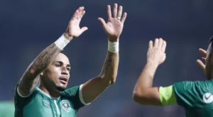 Бразилски гранд пожела Натанаел