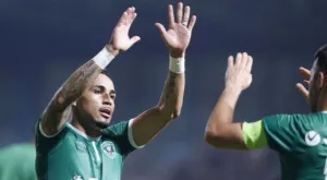 Звезда на Лудогорец е пред трансфер в Бешикташ