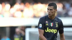 Лука Тони: Рано или късно Роналдо ще се отпуши, но 40 гола е трудна задача