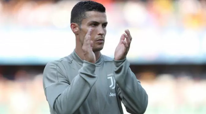 Роналдо е обиден на УЕФА - не уведомил никого, че пропуска церемонията