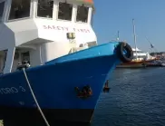 "Ако не ни върнат корабите, животът ни ще бъде ад": Един от задържаните в Румъния капитани моли българските институции за помощ