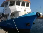 Румънските власти освободиха българските риболовни кораби, задържани миналата година