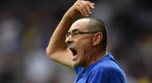 Сари е готов да върне Джон Тери в Челси