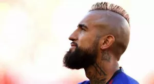 Видал нападна Реал Мадрид заради ВАР