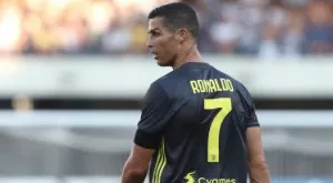 31-годишен, провалил се в Ливърпул, ще е заместникът на Роналдо?