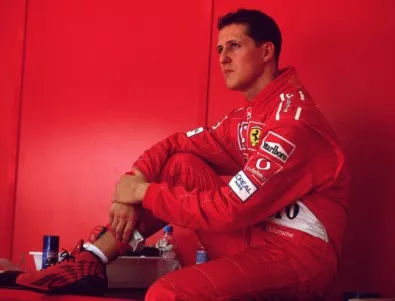 Синът на Михаел Шумахер ще се състезава във Формула 2 