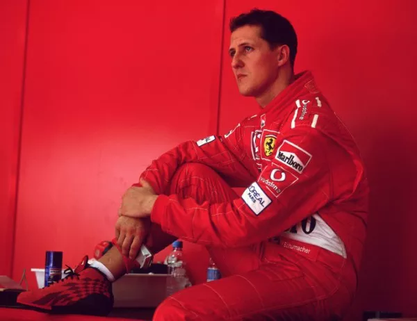 Синът на Михаел Шумахер ще се състезава във Формула 2 