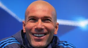 Зидан: Искам Бейл да остане