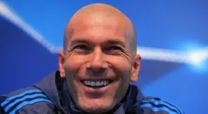 Разкритие от финала - Зидан към Каземиро: Ела тук, к*пеле, ти си животно