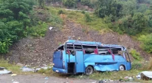 Близки на загинали в автобусната катастрофа край Своге са получили по 10 лв. обезщетение