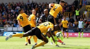 ВИДЕО: Вкараха гол с ръка срещу Манчестър Сити