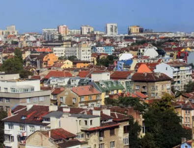 Експерт: Лихвите по ипотечните кредити са най-ниските изобщо (вижте цените на жилищата в София)