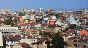 Прекаленото застрояване в София поставя в риск биологичното разнообразие