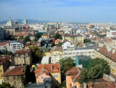Въпреки пандемията: Цените на имотите в София вървят нагоре