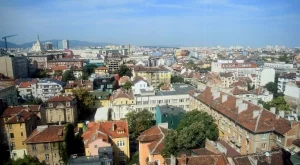 Поскъпването на имотите в София се забави през 2018 г.