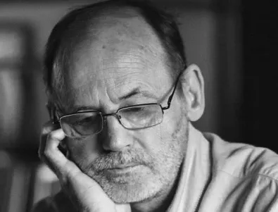 Писателят Недялко Славов: Живеем в демографски колапс
