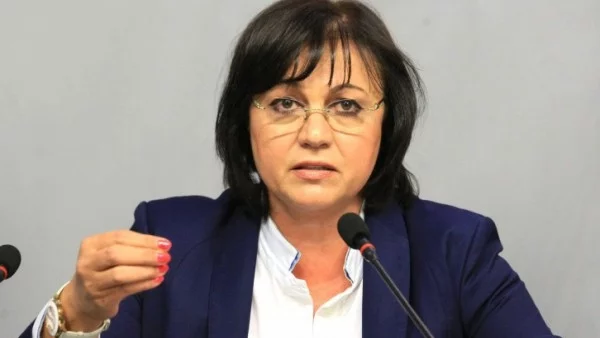 БСП е готова с вота на недоверие в системата на здравеопазването