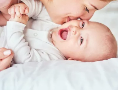 20 изумителни факта за бебетата