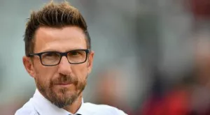 Рома сменя Ди Франческо, има двама кандидати за поста