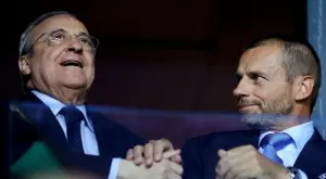 Клубове, групи и награден фонд: Разкриха проекта за Суперлигата до последния детайл