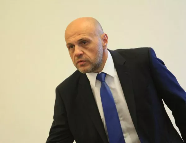 Томислав Дончев: Оставките след критична ситуация не означават индивидуализирана вина на министрите