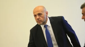 Дончев: Предложихме на ЕК варианти за реорганизация на газовите дружества