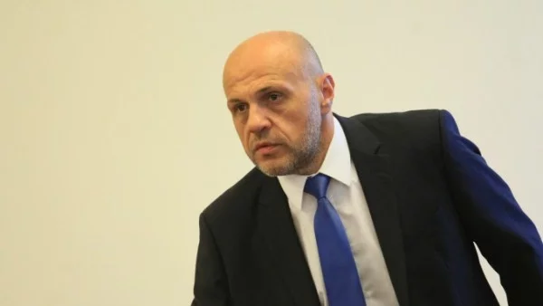 С ДПС не сме управлявали, но е факт, че има моменти, когато получаваме подкрепа от тях