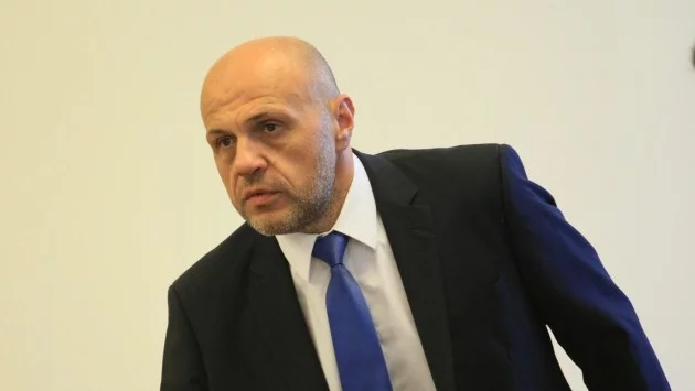 Томислав Дончев няма да се занимава с изборната организация на ГЕРБ