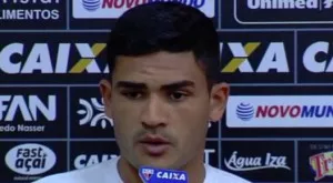 Бразилската перла на Лудогорец е бил пред отказване от футбола