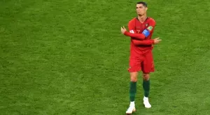 Когато Нани лиши Кристиано Роналдо от най-красивия му гол и го вбеси (ВИДЕО)