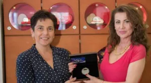 Невероятно! София ще приеме още едно Световно по художествена гимнастика!