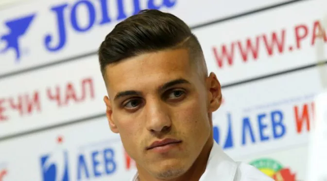 Десподов: Играеш за България, не можеш да се мърдосаш на терена