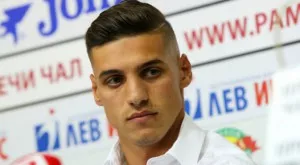 Ди Марцио: Десподов преминава в клуб от Серия А до часове