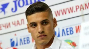 Десподов призна: Може да играя в друг отбор