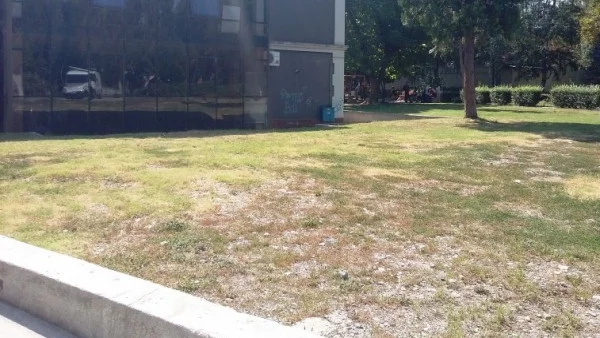 Изграждат обществени тоалетни в Асеновград – вижте къде