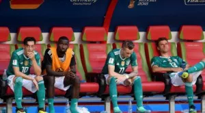 Немски национал си занесъл наргиле в Русия на Световното