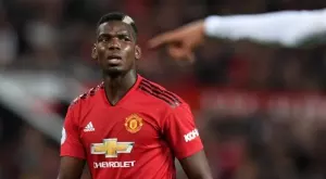 Полицията в Манчестър конфискува Ролс Ройс-а на Погба