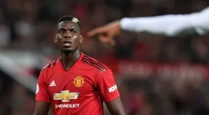 Насри: Погба е мюсюлманин, ако се нуждае от помощ, да търси Бог, а не шаман