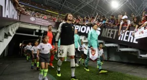 Английски гранд ще конкурира Барселона за Рабио