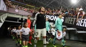 ПСЖ вече постави цена на Рабио