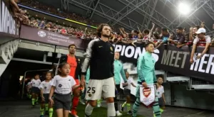 Край на трансферна драма с Рабио, новият му отбор го представи